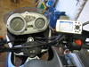 F650GS GPS right